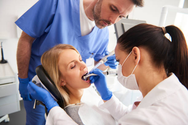 Why Choose Us for Your Dental Needs in Cando, ND