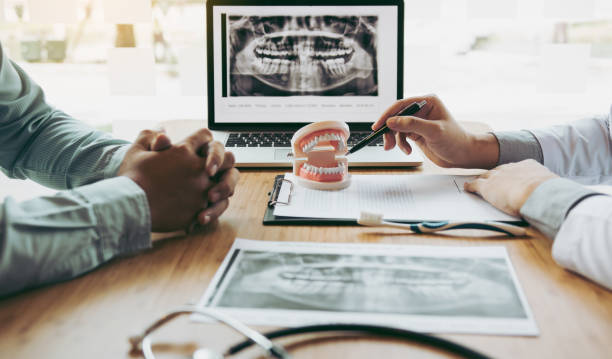 Best Tooth Extraction  in Cao, ND