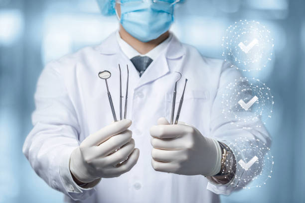 Best Dental Fillings (Composite and Amalgam)  in Cao, ND