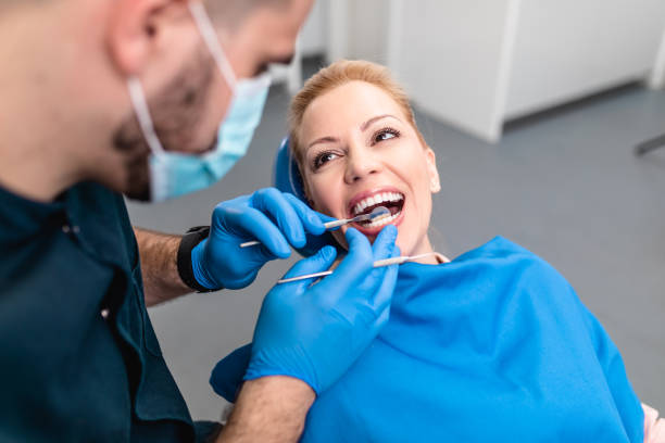 Trusted Cando, ND  Holistic Dental Services Experts