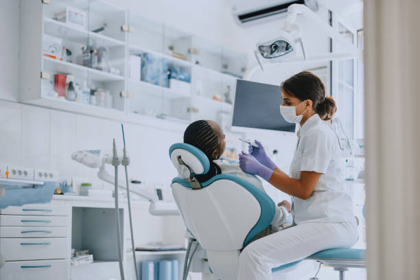 Best Pediatric Dentistry  in Cao, ND