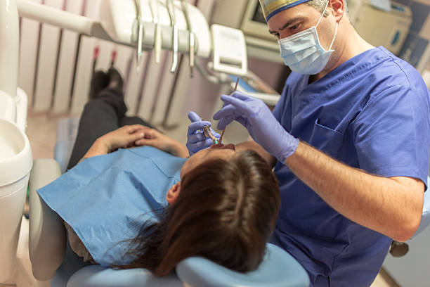 Best Sleep Apnea Treatment  in Cao, ND