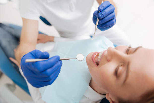 Best Root Canal Treatment  in Cao, ND