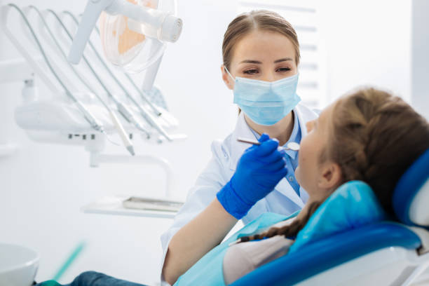 Best Pediatric Dentistry  in Cao, ND